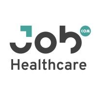 Job.com Healthcare logo - Similar company to Job Fair Hub - Where Opportunities Meet Talent