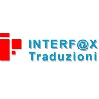 Interfax Traduzioni logo - Similar company to Media Digital Business Srl