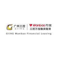 GIIHG Wanbao Financial Leasing logo - Similar company to Shanghai Edunburgh Elevator Group Inc.
