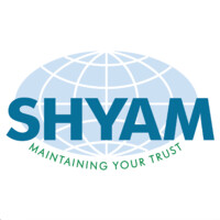 SHYAM INDUSTRIES logo - Similar company to Yuuki Labs