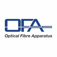 OFA s.r.o. logo - Similar company to Profiber Networking