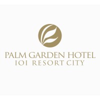 Palm Garden Hotel logo - Similar company to Knowledgebeez