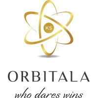 Orbitala Ltd logo - Similar company to Cerb Group
