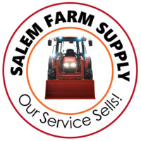 Salem Farm Supply Inc logo - Similar company to Conklin Architecture, Pc