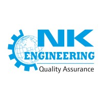 NK Engineering Co.,Ltd - Representative of Endress+Hauser in Vietnam logo - Similar company to Holykell Technology Company Limited