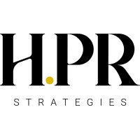H.PR Strategies logo - Similar company to Miromar Development Corp.