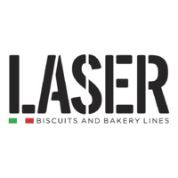 LASER BISCUIT SRL logo - Similar company to Sottoriva Spa