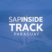 SAP Inside Track Paraguay logo - Similar company to Varnasoft Ltd
