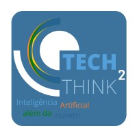 Tech2Think - Inteligência Artificial além da nuvem logo - Similar company to Lewarpro - Talent Way