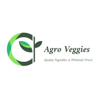 Agro Veggies logo - Similar company to Skiu_Official