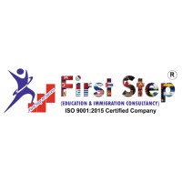First Step Immigration - India logo - Similar company to Migrate Zone