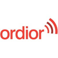 Ordior logo - Similar company to Blue Pie Productions
