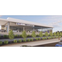 BMW of Lynnwood logo - Similar company to Avenue Portland