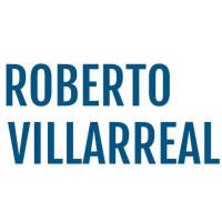 Roberto Villarreal® logo - Similar company to Azulmare