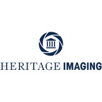 Heritage Imaging sp. z o. o. logo - Similar company to Pałac Saski