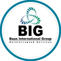 Baas International Group logo - Similar company to Baaskaar It Company Ltd