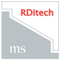 MS RDitech logo - Similar company to Windtechnic Engineering