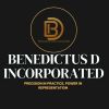 Benedictus D Incorporated (BD-INC) logo - Similar company to Jw Botes Inc