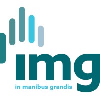IMG Trust Company Limited logo - Similar company to Fj Philanthropy