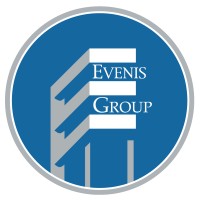 Evenis Group logo - Similar company to Ronkin Real Estate