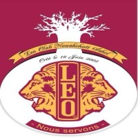 LEO Club Nouakchott Sahel logo - Similar company to Distribution Express Mauritanie