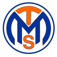 Mind Merge Soft Tech Private Limited logo - Similar company to Sarat Tech Pvt. Ltd.
