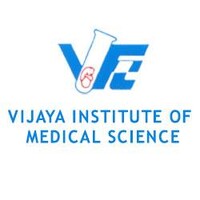 The Vijaya Fertility IVF and Endoscopy Centre logo - Similar company to Bliss Fertility Hospital