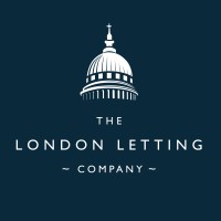 The London Letting Company logo - Similar company to & Co Group Ltd