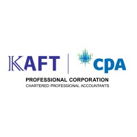 Kaft Chartered Professional Accountants (Kaft Cpa)