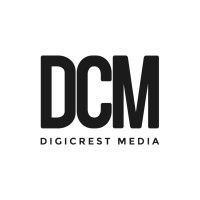 DigiCrest Media logo - Similar company to Charcha