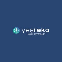 Yeşileko Ham Madde Plastik San. ve Tic. LTD. ŞTİ. logo - Similar company to Yeşileko