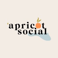 Apricot Social logo - Similar company to What Waste Code