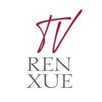 REN XUE TV logo - Similar company to Mission Zero