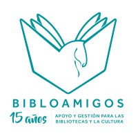 Bibloamigos logo - Similar company to Afs Colombia