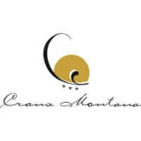 Hotel Crans Montana logo - Similar company to Surface Travel
