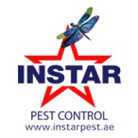 Instar Pest logo - Similar company to Sotechify
