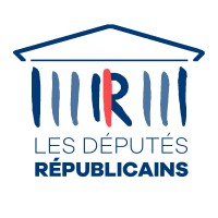 Les Députés Républicains logo - Similar company to Belem Avocats