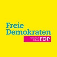 FDP Lübeck logo - Similar company to Fdp-Kreisverband Ahrweiler
