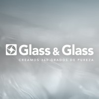 Glass & Glass logo - Similar company to Petrocel Temex