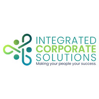 Integrated Corporate Solutions logo - Similar company to Speed Apparel
