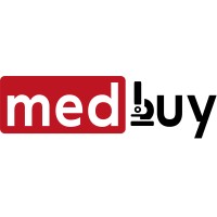 MedBuy Medikal logo - Similar company to Aton Medikal