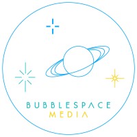 Bubblespace logo - Similar company to Bubblespace Co-Working Pvt Ltd