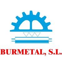 BURMETAL, S.L. logo - Similar company to Finder Arg S.A.
