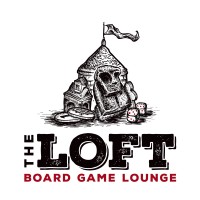 The Loft Board Game Lounge