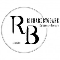 Richard Lennholm Bygg AB logo - Similar company to Wl Systems