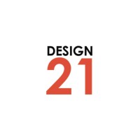Design21 logo - Similar company to Forefront Development Consulting Limited