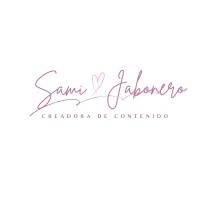 Sami Jabonero - Creadora UGC logo - Similar company to Content For Inbound