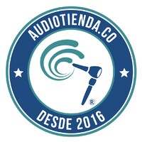 audiotienda.co logo - Similar company to Sffrv
