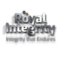 Royal Integrity logo - Similar company to Zerust Excor - Brasil