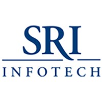 SRI Infotech logo - Similar company to Arrb Systems India